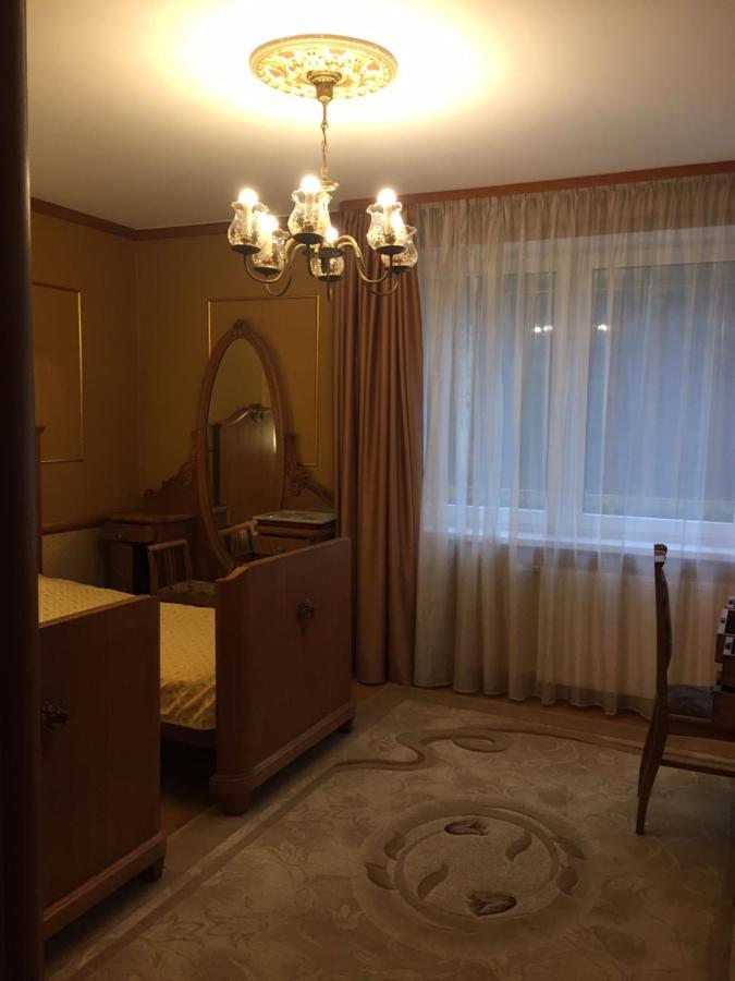 Villa Moderna Jurmala Bagian luar foto
