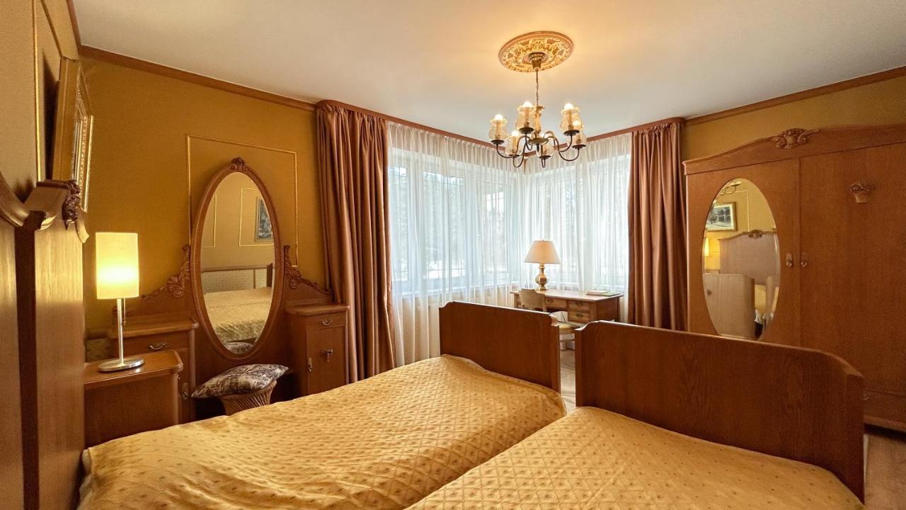 Villa Moderna Jurmala Bagian luar foto