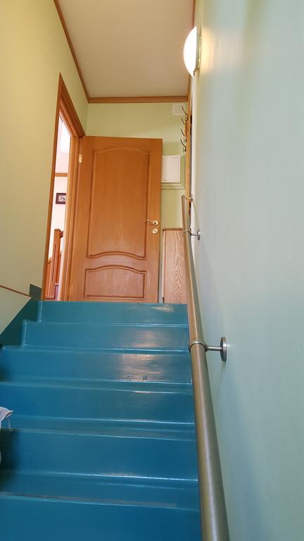 Villa Moderna Jurmala Bagian luar foto