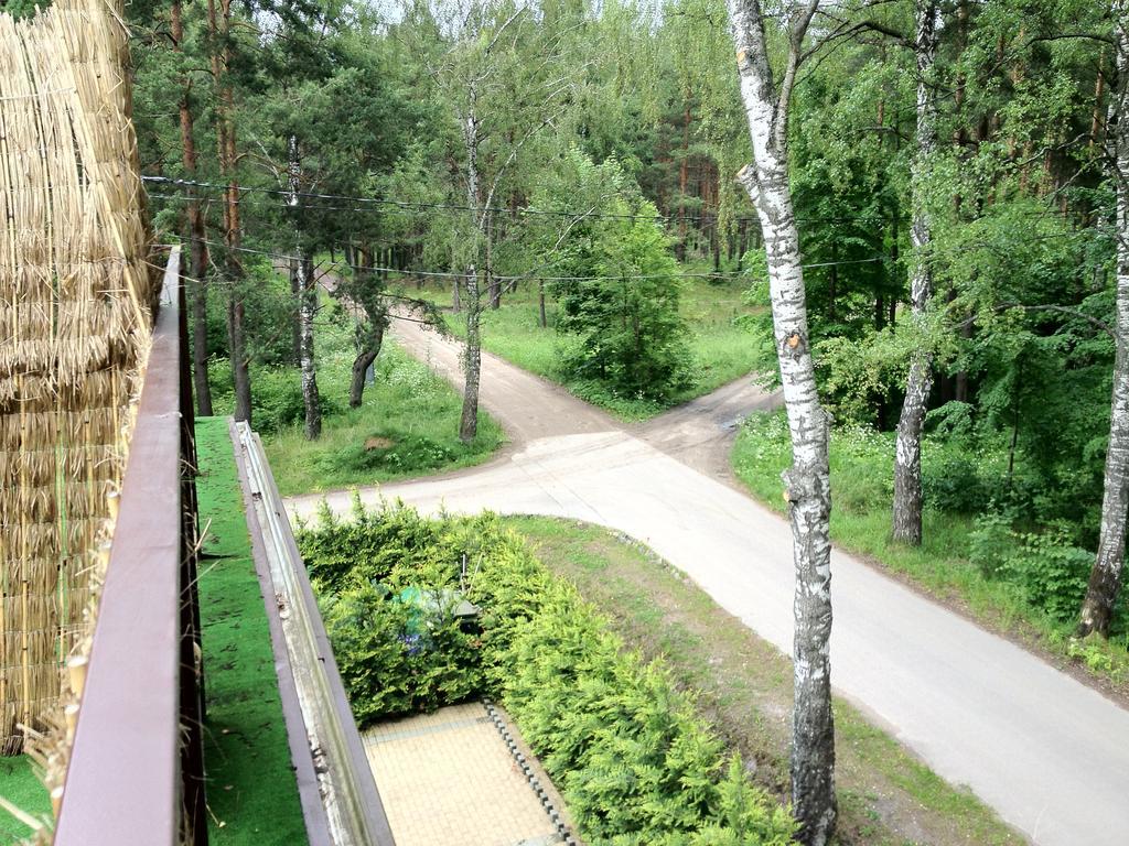 Villa Moderna Jurmala Bagian luar foto