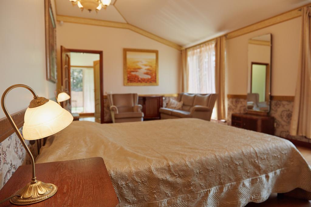 Villa Moderna Jurmala Bagian luar foto