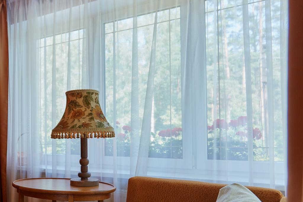 Villa Moderna Jurmala Bagian luar foto