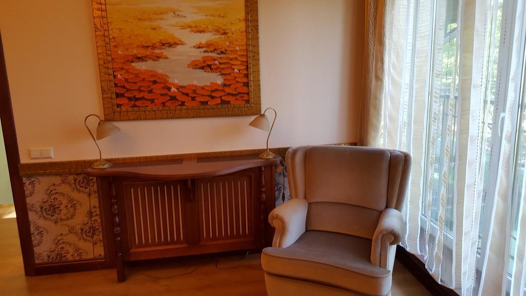 Villa Moderna Jurmala Bagian luar foto